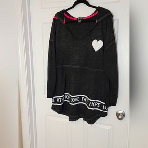 Miss Chievous Women's tunic